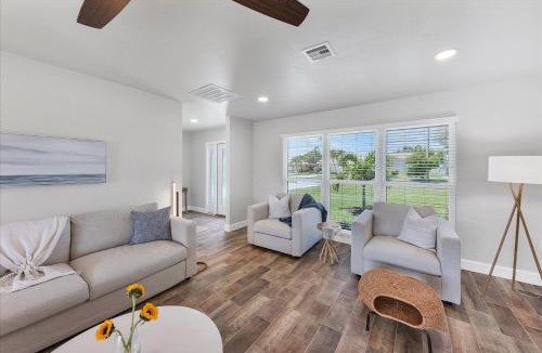 Punta Gorda House | 510 Matares
