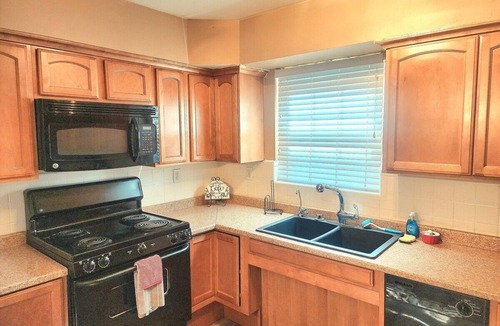 Cheviot Apartment | 513Company - Hometown +Location