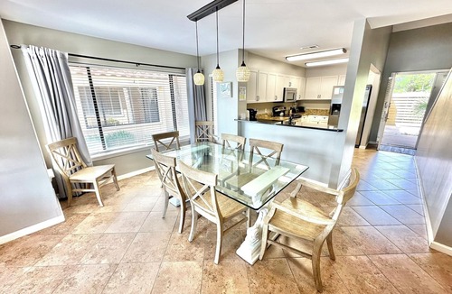 Sandestin Condo | 5191BW Fabulous view of Horseshoe Lake! New Flooring!