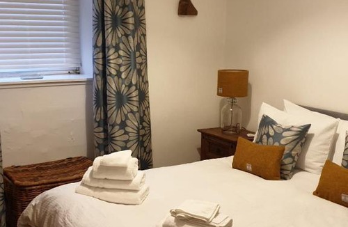 Oban Apartment | 51B
