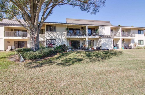 Wesley Chapel Condo | 52 m² Condo ∙ 1 bedroom ∙ 2 guests