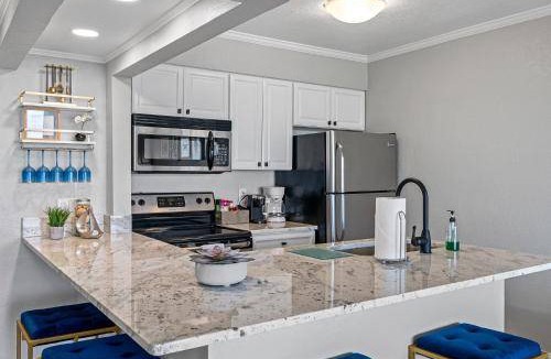 Rocky Point House | 52 m² House ∙ 1 bedroom ∙ 4 guests