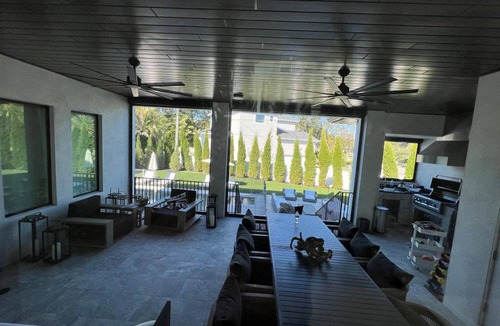 Sunset Park House | 520 m² House ∙ 5 bedrooms ∙ 16 guests