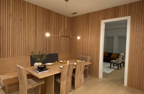 Sunset Park House | 520 m² House ∙ 5 bedrooms ∙ 16 guests