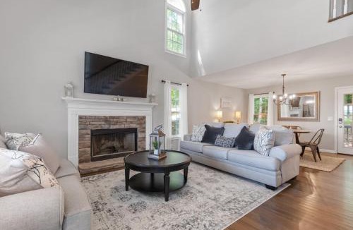 Cartersville House | 535 Douthit Ferry Cartersville