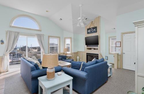 Kill Devil Hills House | 5374 - Killin Time by Resort Realty