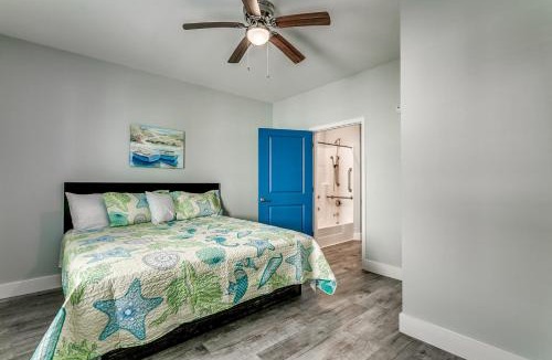 North Myrtle Beach House | 5401 N Ocean A