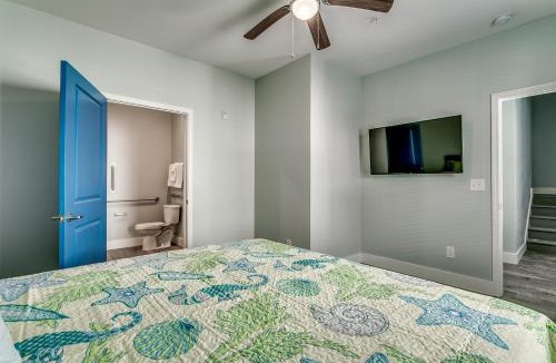 North Myrtle Beach House | 5401 N Ocean A