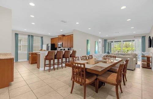 West Kissimmee Cottage | 541-7-ld-dream Home - Private Pool&spa