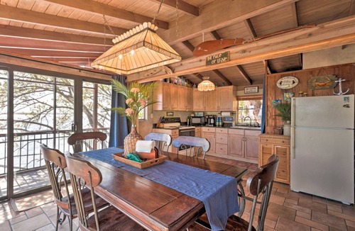 Tropic Apartment | 55 m² Apartment ∙ 3 guests