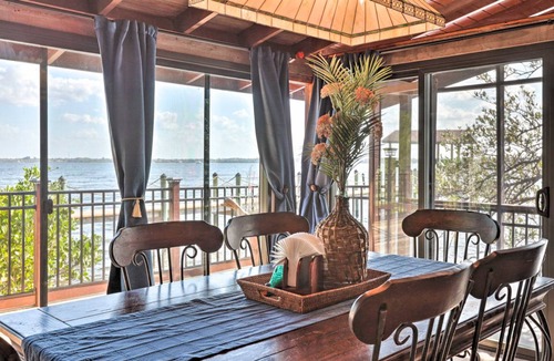 Tropic Apartment | 55 m² Apartment ∙ 3 guests