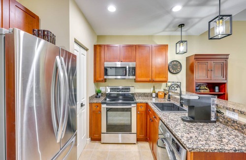 St. Augustine Apartment | 55 m² Apartment ∙ 2 guests