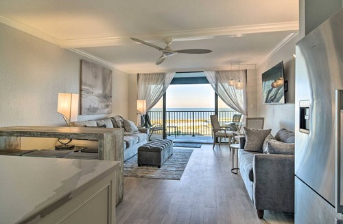 Sand Key Apartment | 55 m² Apartment ∙ 1 bedroom ∙ 5 guests