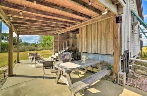 Salem Cottage | 55 m² Cabin ∙ 1 bedroom ∙ 4 guests