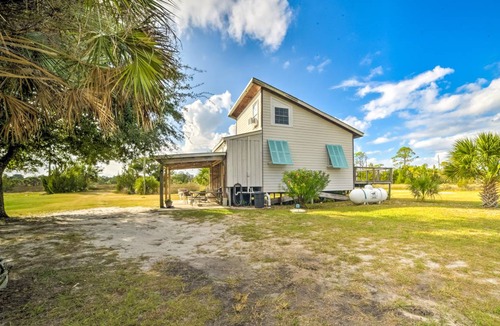 Salem Cottage | 55 m² Cabin ∙ 1 bedroom ∙ 4 guests