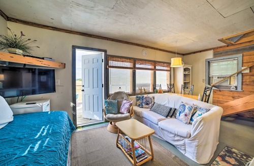 Salem Cottage | 55 m² Cabin ∙ 1 bedroom ∙ 4 guests