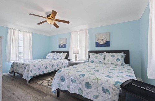 Painters Hill Cottage | 55 m² Cabin ∙ 1 bedroom ∙ 5 guests