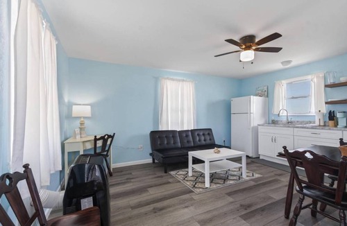Painters Hill Cottage | 55 m² Cabin ∙ 1 bedroom ∙ 5 guests