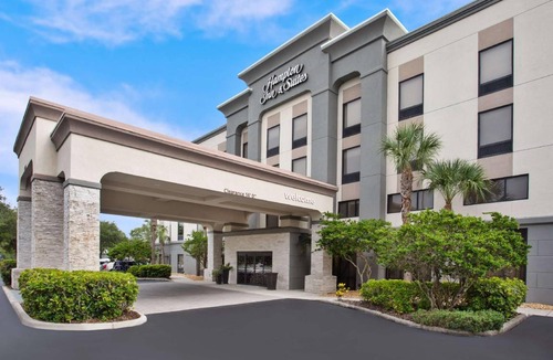 Seffner Hotel | 55 m² Hotel ∙ 127 guests