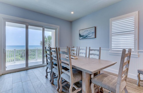 Palm Coast House | 552 m² House ∙ 6 bedrooms ∙ 10 guests
