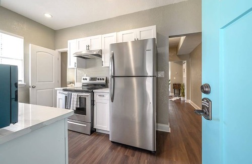 Tampa Apartment | 56 m² Apartment ∙ 1 bedroom ∙ 4 guests