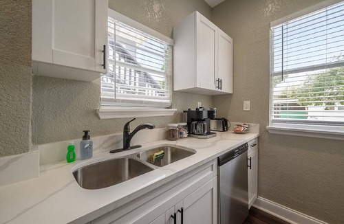 Tampa Apartment | 56 m² Apartment ∙ 1 bedroom ∙ 4 guests