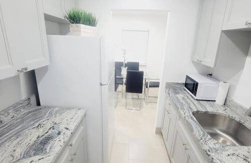 Sailboat Bend Apartment | 56 m² Apartment ∙ 4 guests