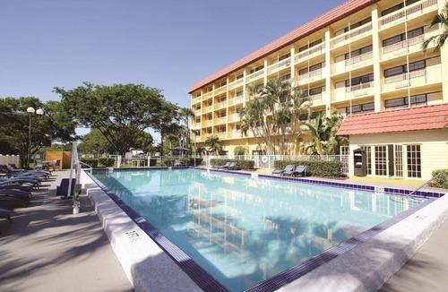 Coral Springs Hotel | 56 m² Hotel ∙ 127 guests