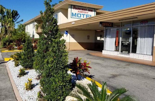Ludlam Hotel | 56 m² Hotel ∙ 2 bedrooms ∙ 4 guests