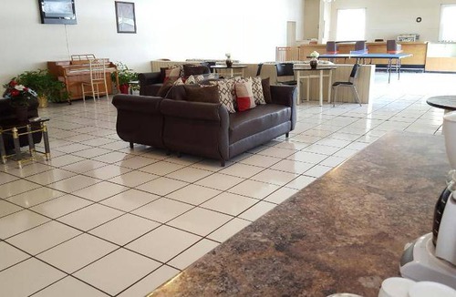 Ludlam Hotel | 56 m² Hotel ∙ 2 bedrooms ∙ 4 guests