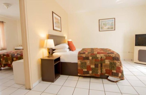 Ludlam Hotel | 56 m² Hotel ∙ 2 bedrooms ∙ 4 guests