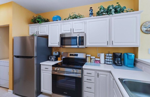 Sunset Beach Condo | 57E - 2 bedroom golf/beach Sandpiper Bay condo in Sunset Beach