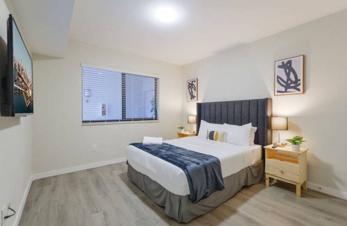 East Little Havana Apartment | 59 m² Apartment ∙ 1 bedroom ∙ 4 guests