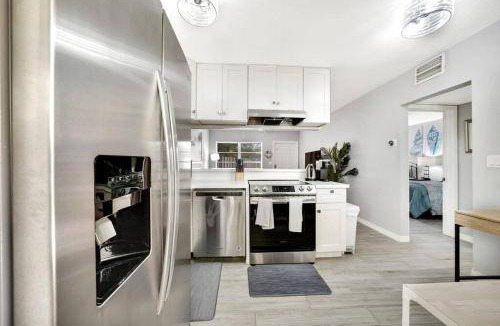 Harbordale Apartment | 59 m² Apartment ∙ 1 bedroom ∙ 3 guests