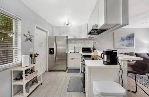 Harbordale Apartment | 59 m² Apartment ∙ 1 bedroom ∙ 3 guests