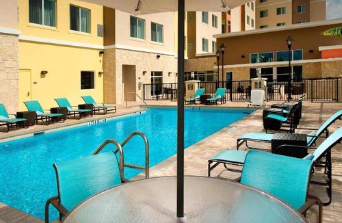 Doral Hotel | 59 m² Hotel ∙ 10 guests