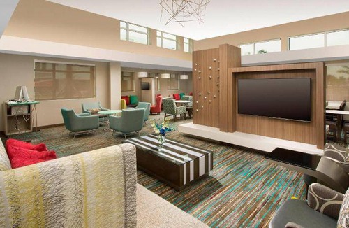 Doral Hotel | 59 m² Hotel ∙ 10 guests
