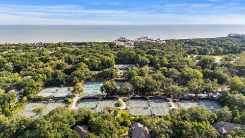Vanderhorst Plantation House | 595 Piping Plover