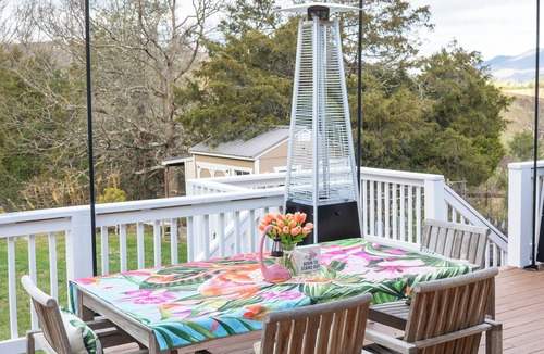 Blacksburg House | 5BR Blacksburg Escape – Disconnect from the Noise, Reconnect with Nature