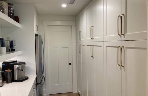 Middle Island Plantation House | 6 Bedroom Marsh front Farm House Estate - New Construction - Sleeps 20!