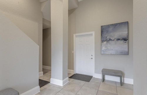 Toilla Segunda House | 6 Bedrooms 2 5 blocks from the beach with Gulf Views Sleeps 24 with Large Pool