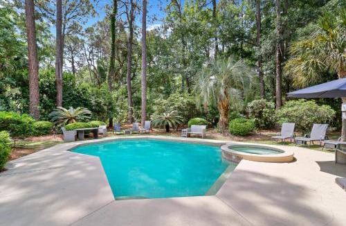 Heritage Woods House | 6 Gunnery Lane