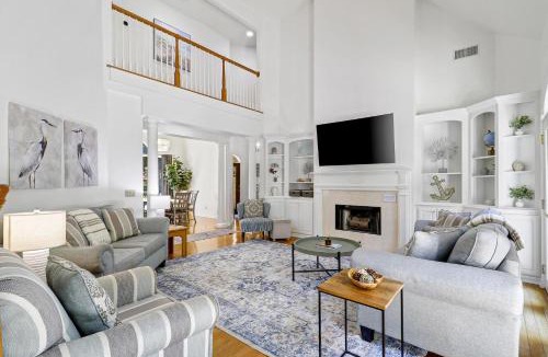 Heritage Woods House | 6 Gunnery Lane