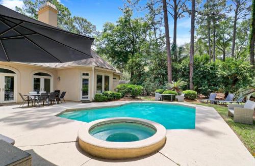 Heritage Woods House | 6 Gunnery Lane