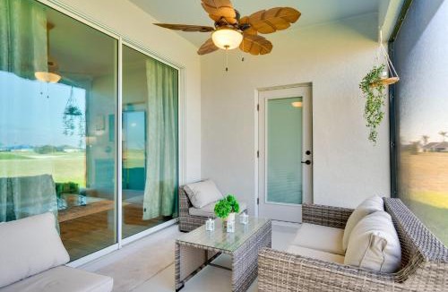 Burnt Store House | 6 Mi to Sirenia Vista Cape Coral Retreat with Grill