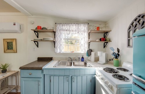 Magnolia Bluffs Apartment | 6 Mi to St George Island: Cozy Gulf Coast Retreat!