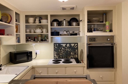 On Top of The World Condo | 6 month lease in quiet and safe Florida condo for retirement.