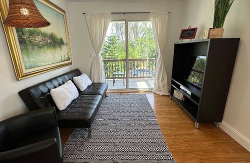 Sebring Apartment | 60 m² Apartment ∙ 1 bedroom ∙ 4 guests