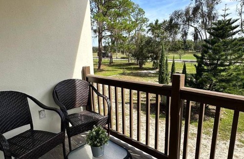 Sebring Apartment | 60 m² Apartment ∙ 1 bedroom ∙ 4 guests