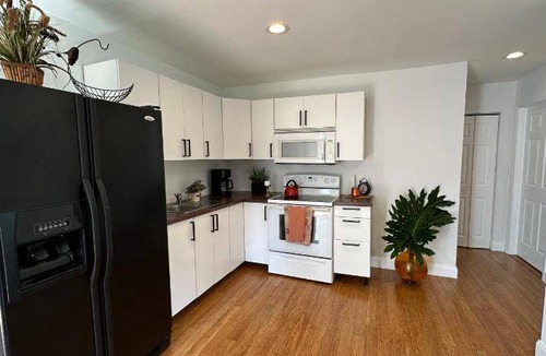 Sebring Apartment | 60 m² Apartment ∙ 1 bedroom ∙ 4 guests